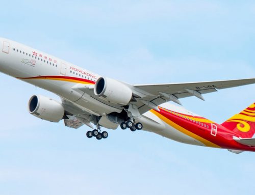 Hong Kong Airlines confirms it was served court orders